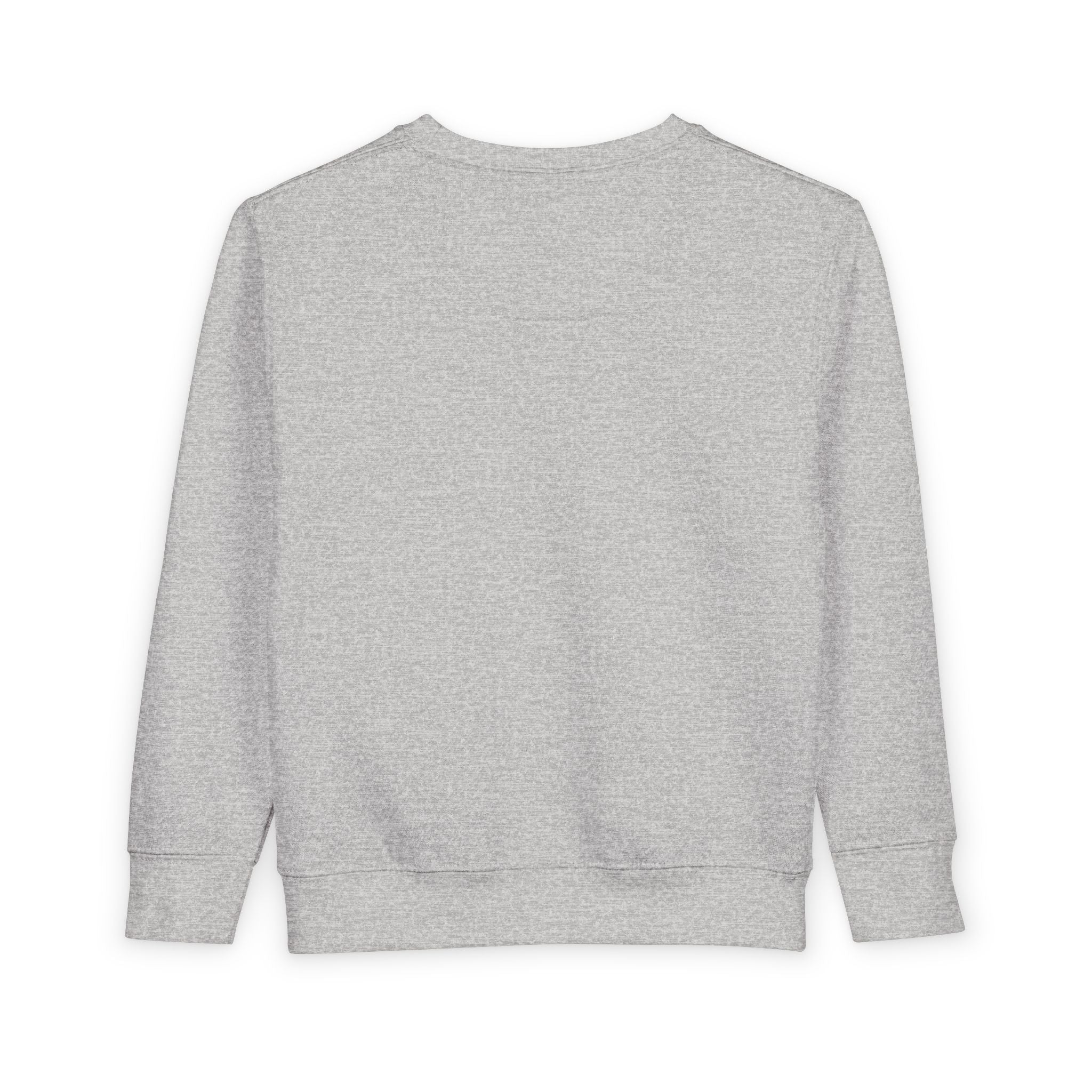 Cowgirl Trout Toddler Crewneck