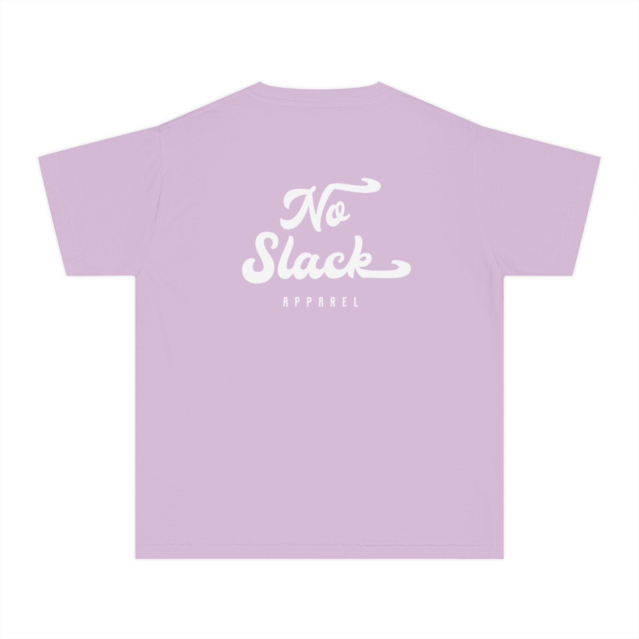 No Slack Youth Cotton Tee