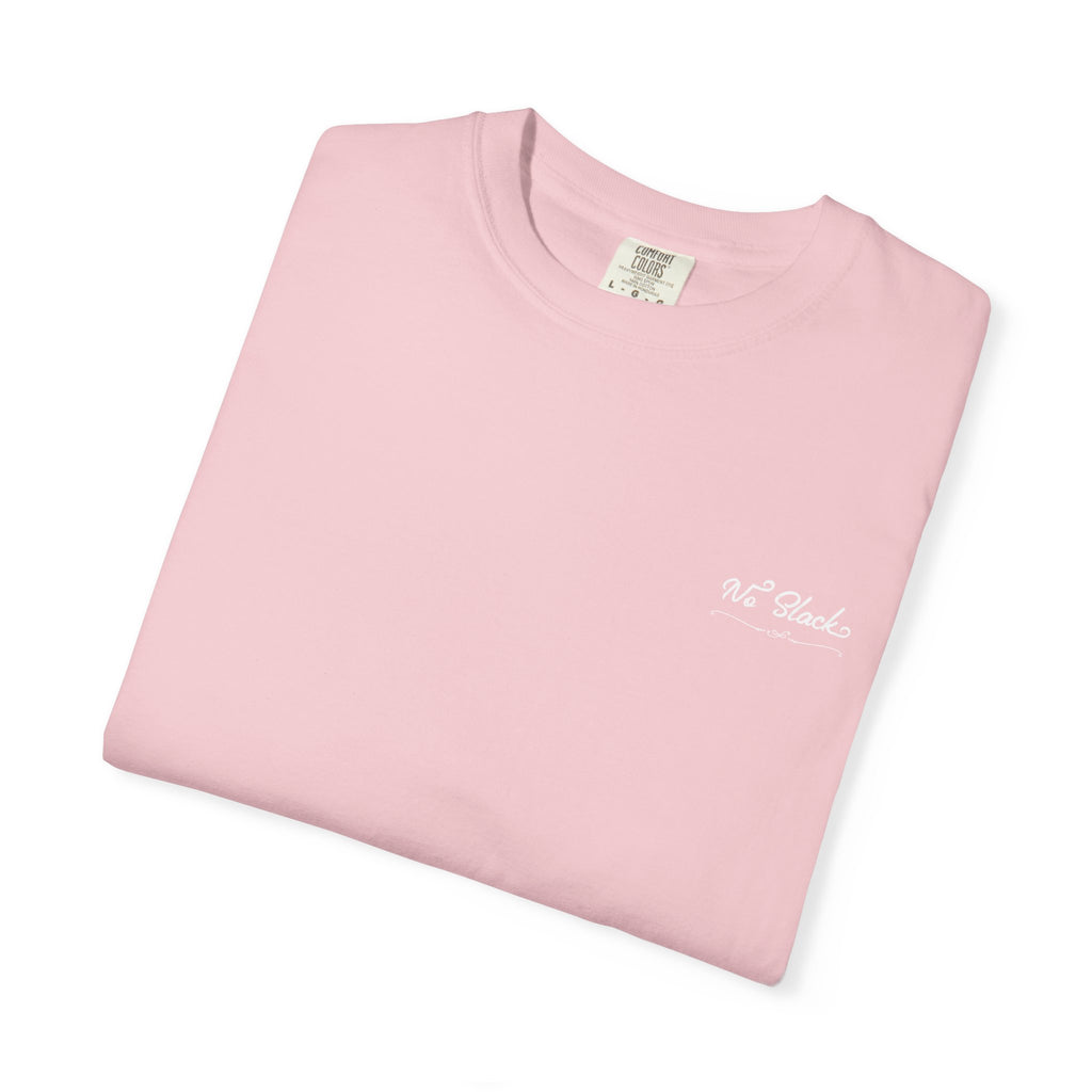 No Slack Cotton Tshirt