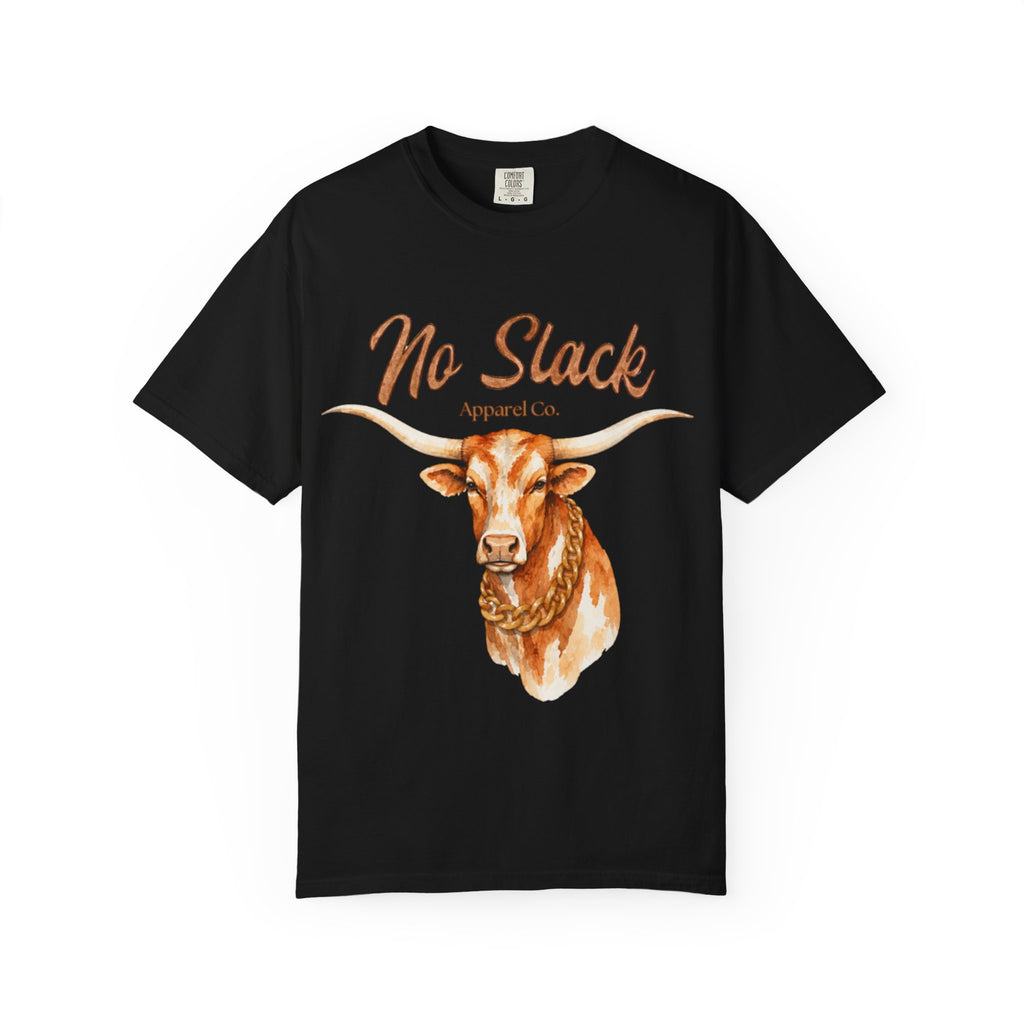 Still Tippin' Cotton Tshirt