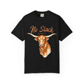 Still Tippin' Cotton Tshirt