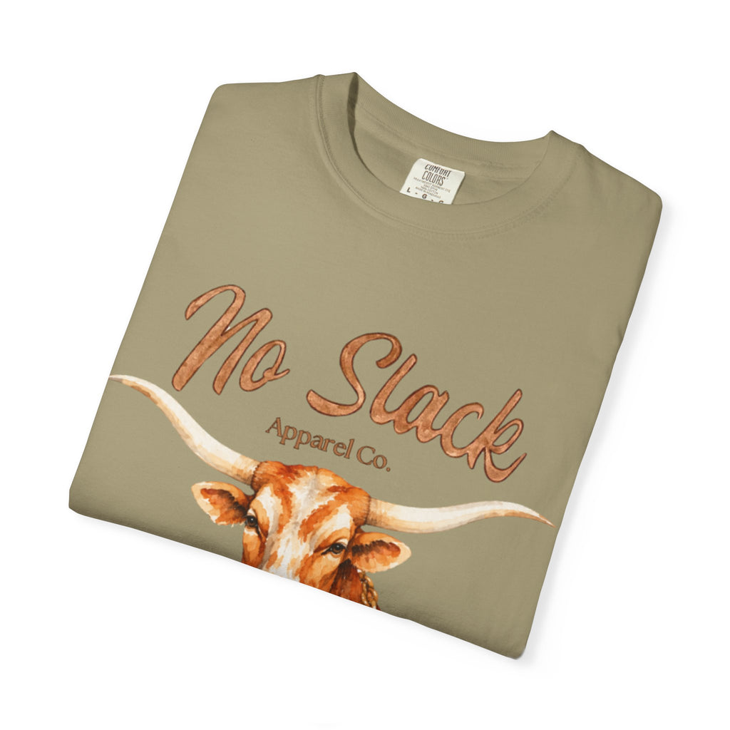 Still Tippin' Cotton Tshirt