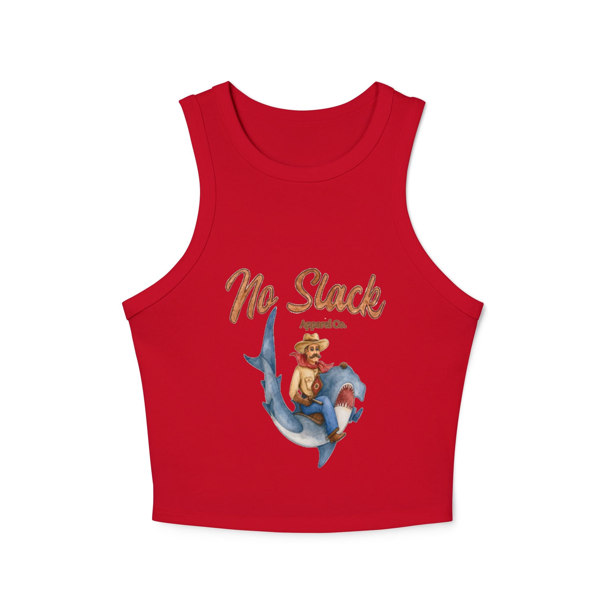 Ocean Outlaw Womans Tank