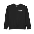 No Slack Toddler Crewneck