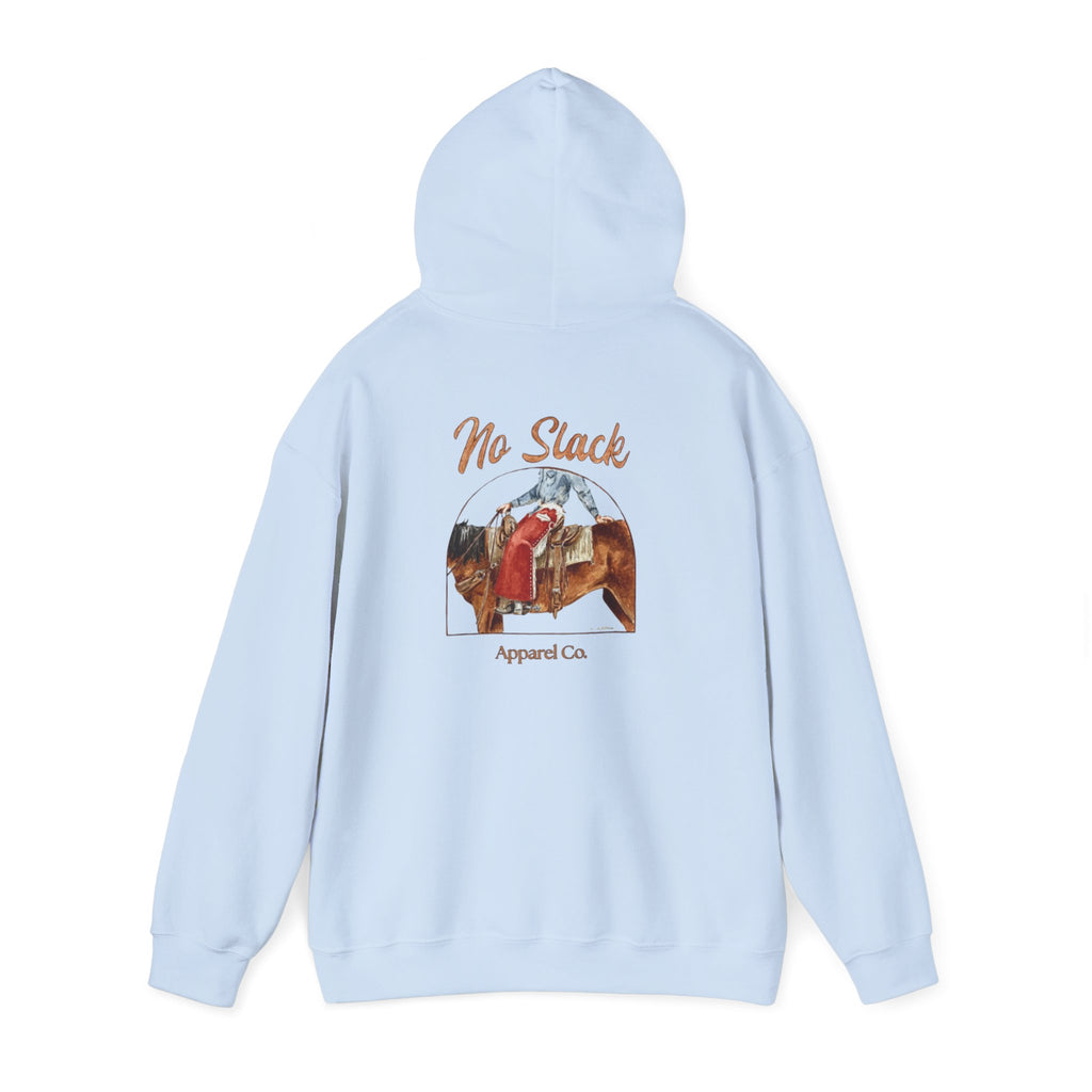 The OG Hooded Sweatshirt