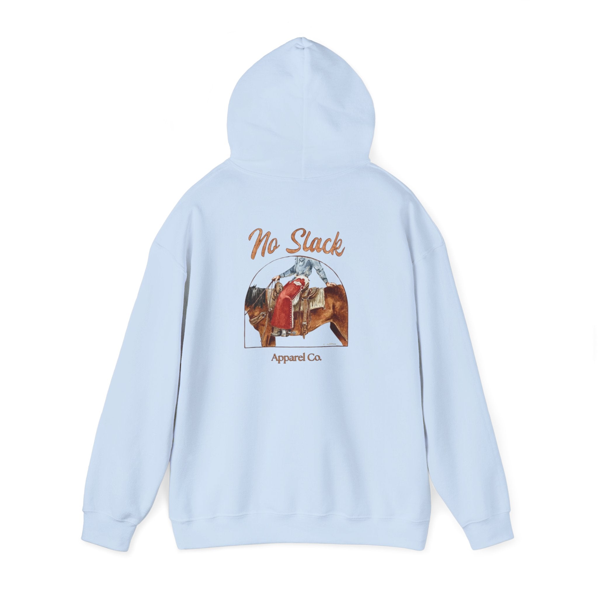 The OG Hooded Sweatshirt