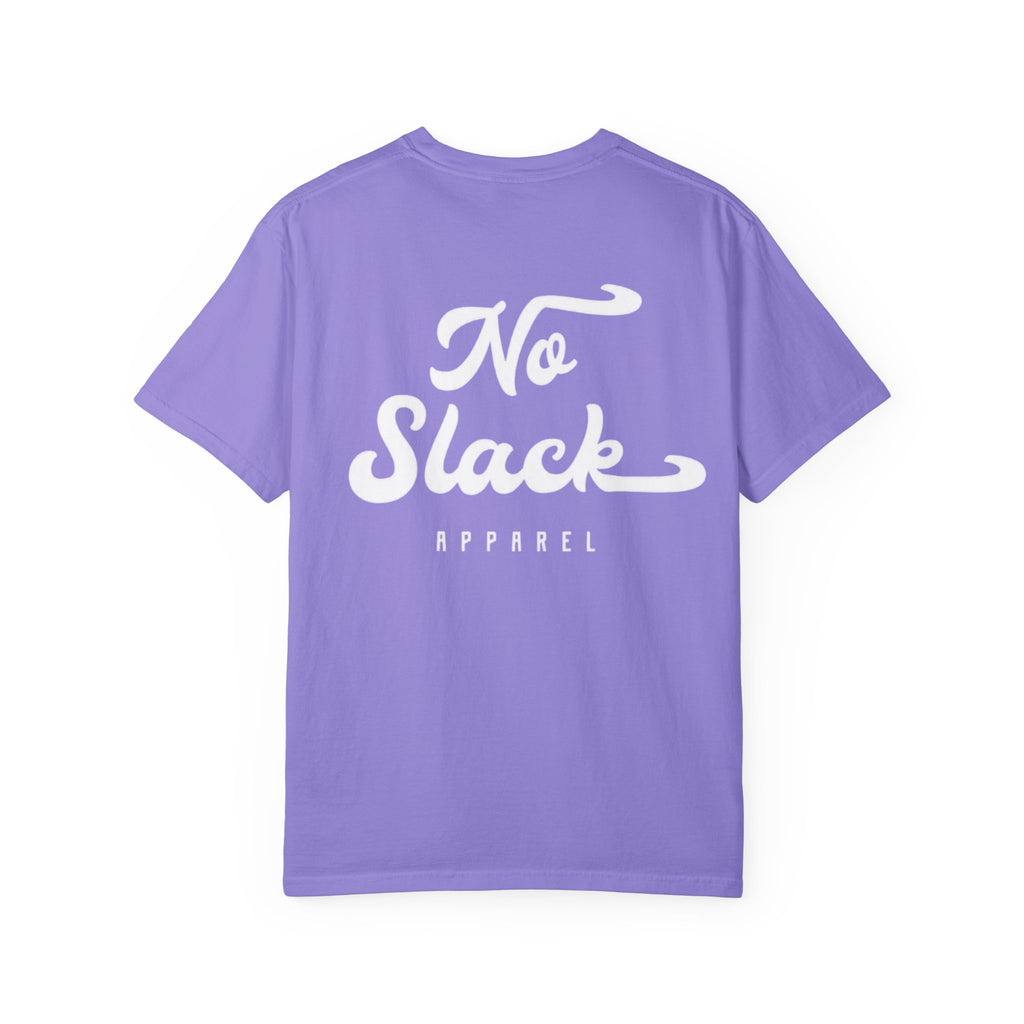 No Slack Cotton Tshirt