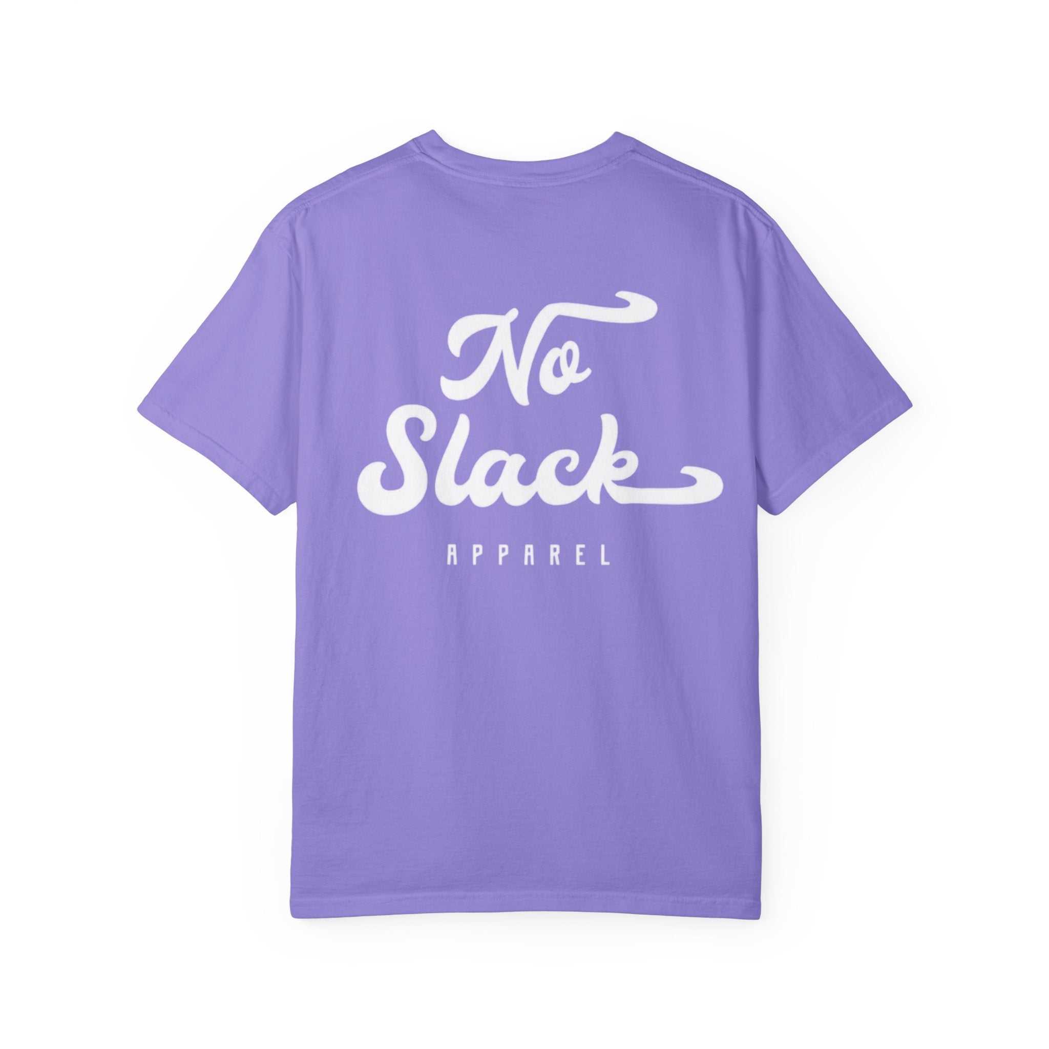 No Slack Cotton Tshirt