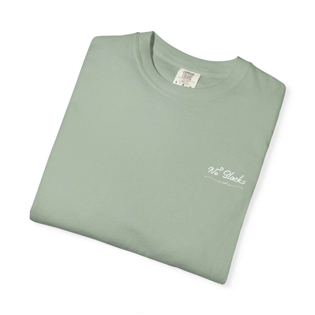 No Slack Cotton Tshirt