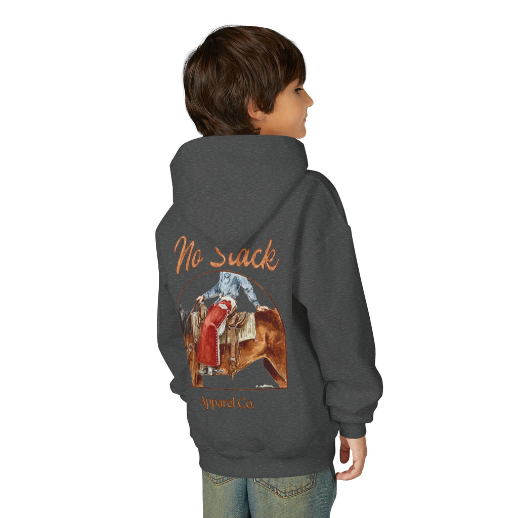 The OG Youth Hooded Sweatshirt