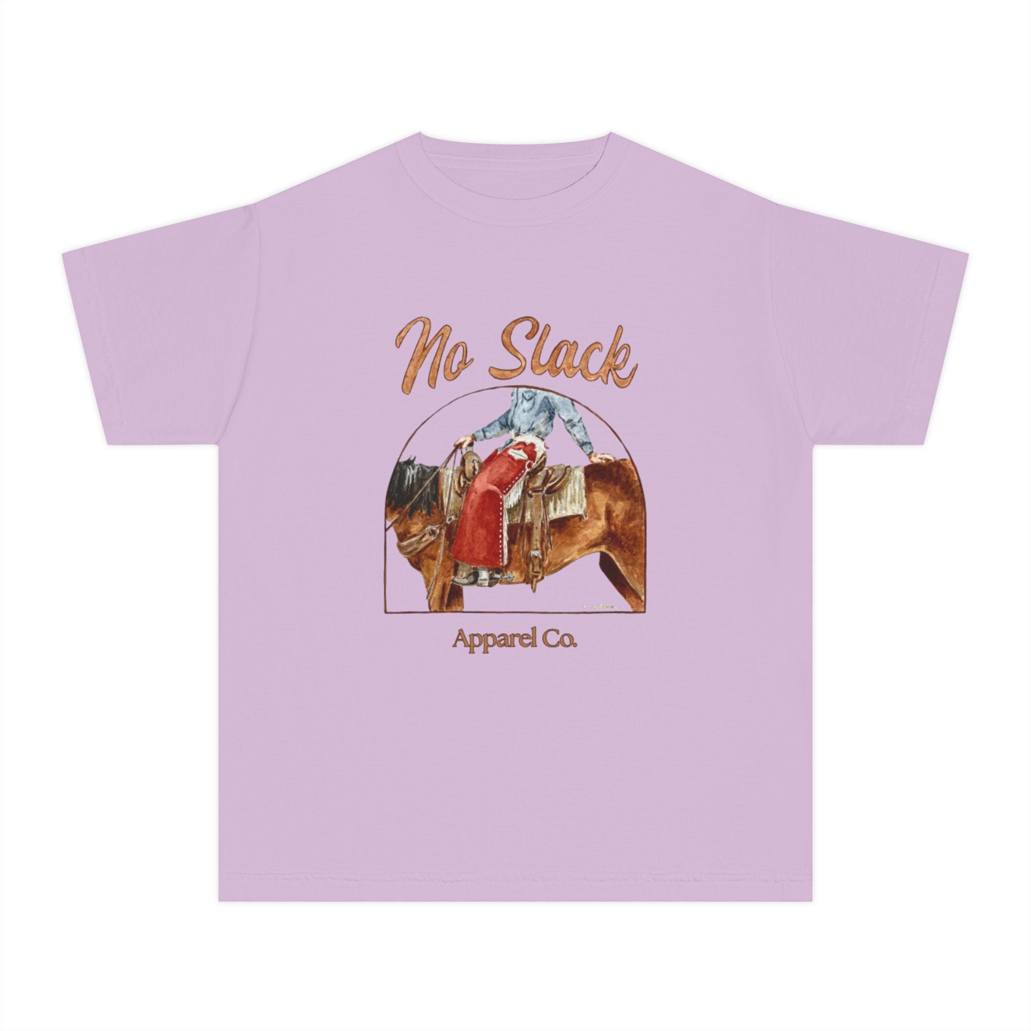 The OG Youth Cotton Tshirt