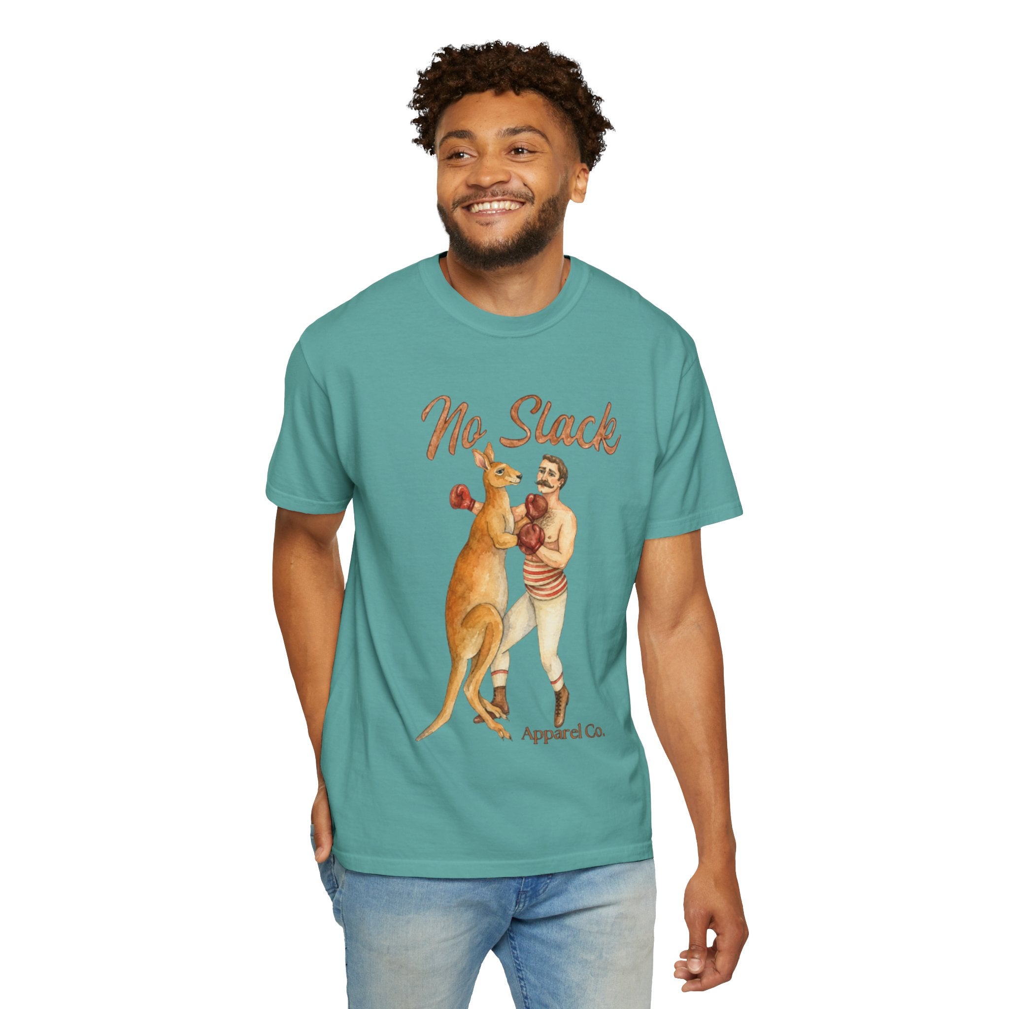 Fight Club Cotton Tshirt