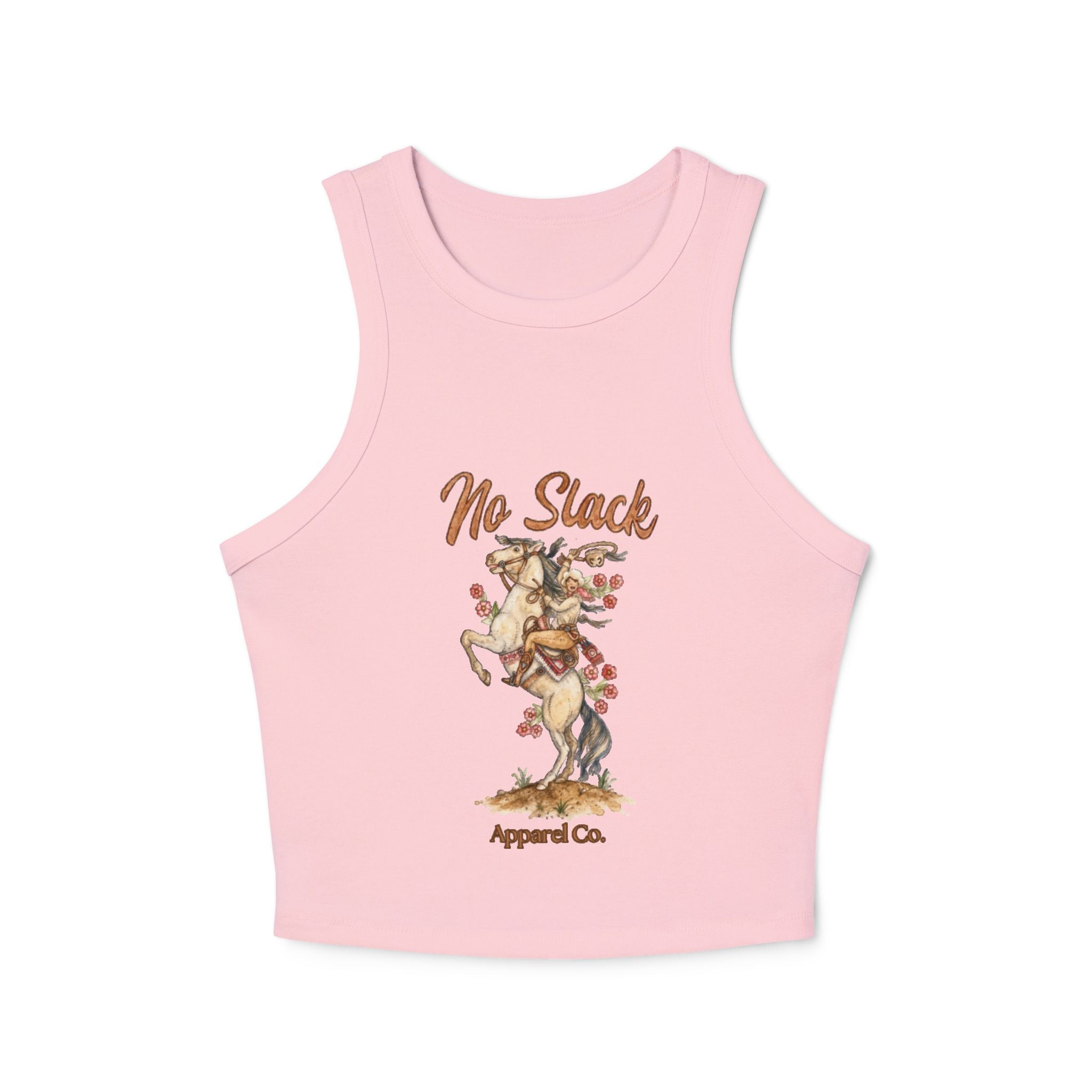 Ride Em Cowgirl Tank