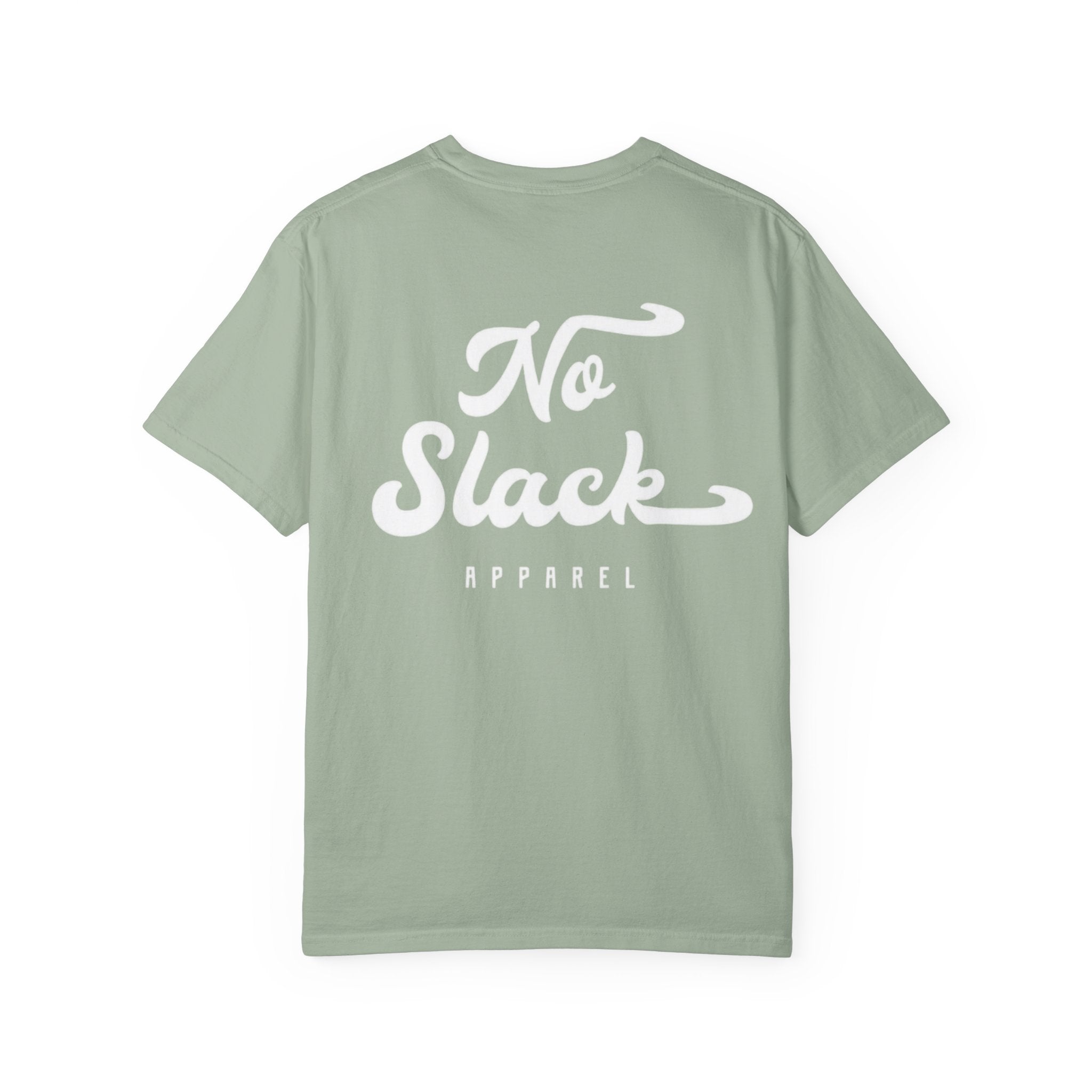 No Slack Cotton Tshirt