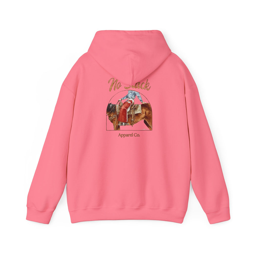 The OG Hooded Sweatshirt