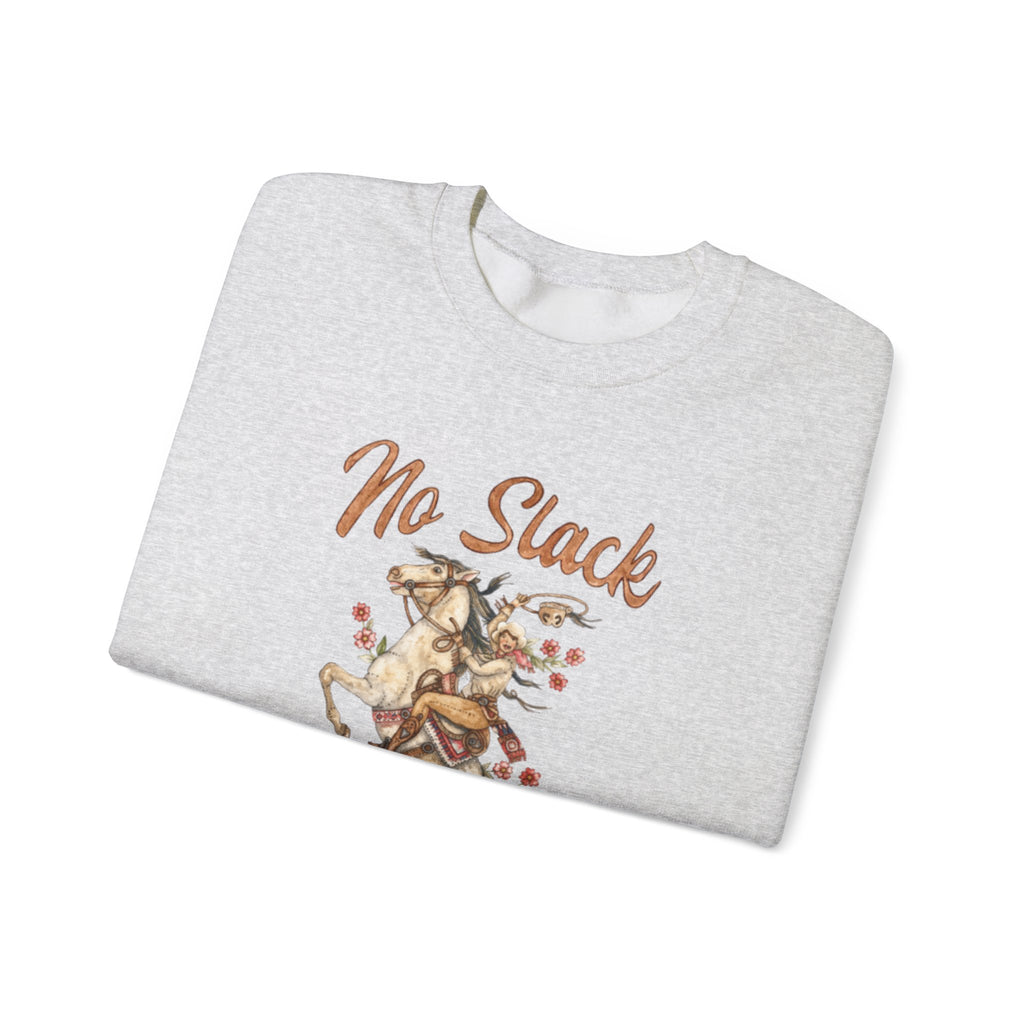 Ride Em Cowgirl Crewneck